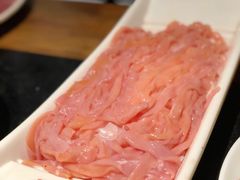 -纸盐河码头火锅(十八梯店)