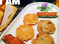 -滋粥楼·顺德菜(番禺广场总店)