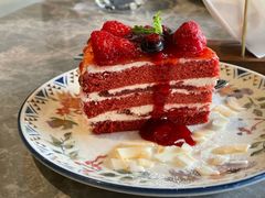 -TARENTUM萄木·地中海餐吧(万象前海店)