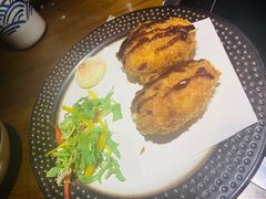 -蟹将军·松叶蟹和牛日料放题自助(K11店)
