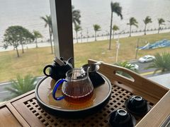 -彩丰楼中餐厅·仁恒洲际酒店