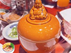 佛跳墙-东方滨江大酒店·滨江厅