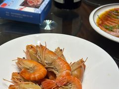 -潮三爷砂锅焗海鲜·生腌·海鲜粥(朝晖店)