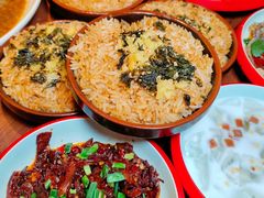 -老闵田螺馆·南昌特色(总店)