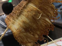 -金刚山烧烤(中山路店)