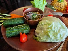 -花马天堂云南餐厅 Lost Heaven(外滩店)