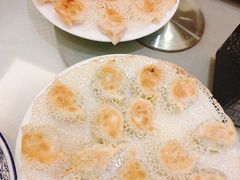西红柿鸡蛋饺子-新洪记·丽久饭店(铁西店)