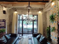 -MAAN COFFEE(金桥店)