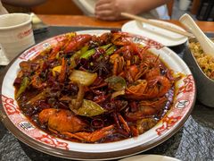 -福苗小骆驼烧烤(大唐不夜城店)