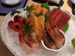 -小山日本料理(太古汇店)