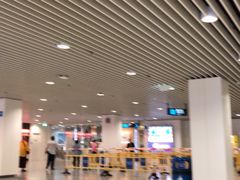 -澳门外港客运码头(轮渡站)