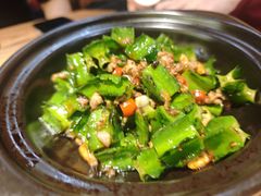 -小放牛炒菜馆(北国商城店)