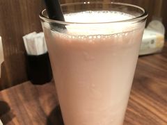 -大树餐厅(益田假日店)