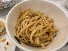 -燕山大酒店-中餐厅