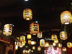 大堂-南京大牌档(三阳广场苏宁店)