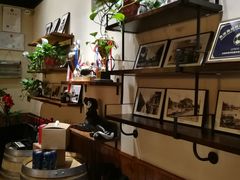 -麦落精酿啤酒餐吧(先农大院店)