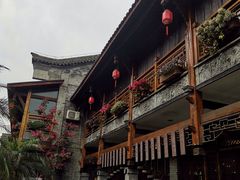 -鸿恩陶然大观园