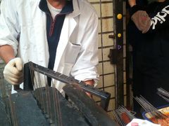-小胡子祥彪烧烤(北湖总店)
