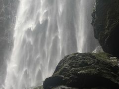 -百漈沟生态旅游景区
