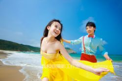 -秦皇岛我和你婚纱摄影工作室