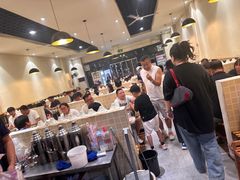 -小寒羊烧烤(凯瑞时代大厦店)