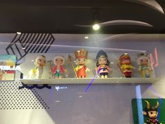 -泡泡玛特POPMART(龙湖杭州滨江天街店)