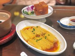-岭南小生·粤港点心(南门口店)