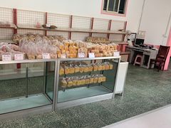 -中关村茶点