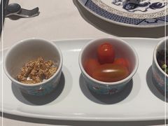 -钱塘花园·宁波菜