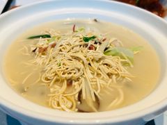 -扬州万怡酒店-中餐厅(文昌中路店)