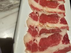 -火炉火自助餐(喜隆多店)