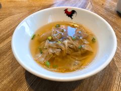 手打扁肉汤-莆田餐厅PUTIEN(三里屯店)