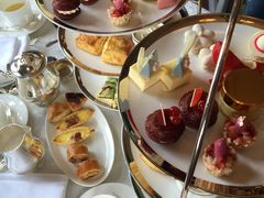 -Salon de Ville浦江汇(上海外滩华尔道夫酒店店)