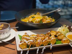 -星叶·东南亚料理(宁波万象汇店)