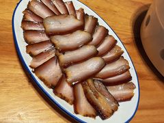 秘制肘子-姥姥家春饼店(惠新东街店)