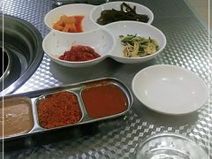 -朴大炮韩式碳烤肉(总店)