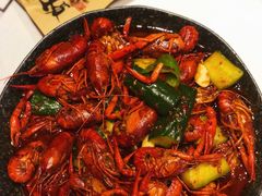十三香小龙虾-拙味兄弟龙虾·江湖菜(和畅堂店)