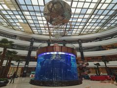 -OPEN開全日自助餐厅·牛肉火锅·海鲜(佛山希尔顿酒店)