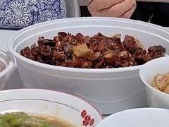 -偏爱炒鸡(老县衙店)