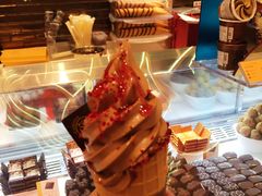 -GODIVA(港汇恒隆广场)