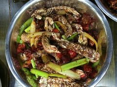 -辣盆盆麻辣小龙虾(哈尔滨总店)