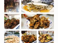 -洞天食府(北大街店)
