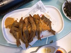 -添福来墨鱼饺子 · 海鲜东北菜(大连星海·黄浦路店)