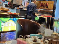 -喜庭海鲜自助(来福士店)
