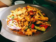 -姐夫的小菜(新中关购物中心店)