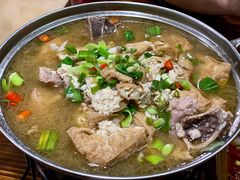 -朗妈私房菜(婺女州店)