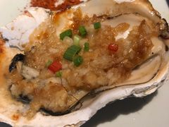 -很久以前羊肉串(京汉店)