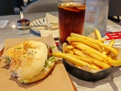 -必胜客(中山店)