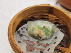 鲜肉龙须饺-老廣新意-全天茶点(宝能店)