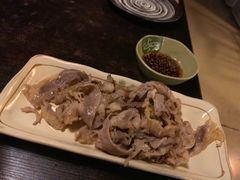 -日本料理神拉面